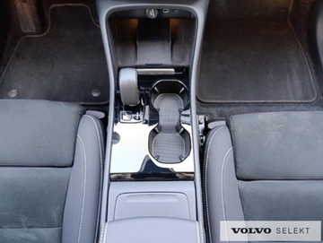 Volvo XC40 Recharge 70kWh 238KM 2023 Volvo XC 40 XC40 Recharge Plus Pakiet Climate Kame, zdjęcie 14