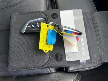 BMW X2 F39 Crossover 2.0 20d 190KM 2018 BMW X2 (F39) xDrive 20 d 190 KM FULL OPCJA !, zdjęcie 5