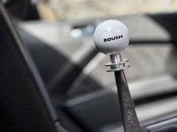 Ford Mustang V 2010 Ford Mustang GT Roush 427 R Limitowana Edycja Manu, zdjęcie 26