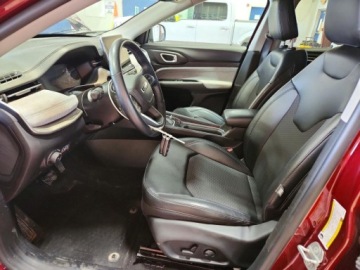 Jeep Compass II 2022 Jeep Compass 2022 JEEP COMPASS LATITUDE 2.4 Benzyna 177KM, zdjęcie 8