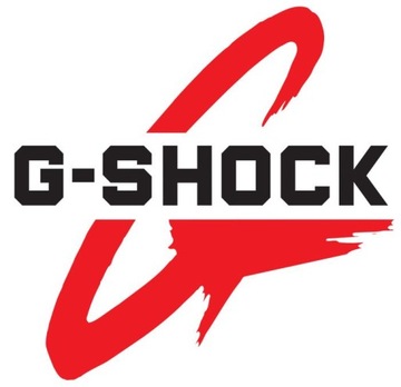 Zegarek Męski CASIO G-SHOCK GA-100B-7AER + BOX