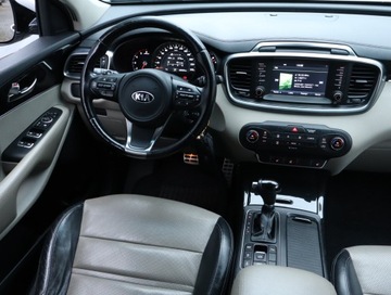Kia Sorento III SUV 2.0 CRDi 185KM 2015 Kia Sorento 2.0 CRDi, Salon Polska, 182 KM, 4X4, zdjęcie 6
