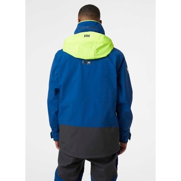 Куртка HELLY HANSEN Storm - Salt Coastal / L