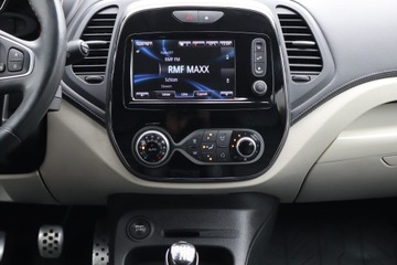 Renault Captur I 2018 Renault Captur 1.2 TCe, Salon Polska, Serwis ASO, zdjęcie 11