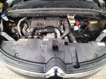 Citroen C4 Picasso II Picasso 1.6 e-HDi 114KM 2014 CITROEN C4 Picasso II 1.6 HDi 115 KM, zdjęcie 15