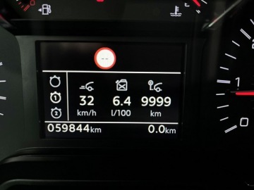 Peugeot Rifter Standard 1.5 BlueHDI 102KM 2020 Peugeot RIFTER TYLKO 59 TYŚ KM 1wł KRAJ BEZWY, zdjęcie 25