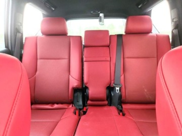 Lexus GX 2023 Lexus GX 2023 LEXUS GX 460 4.6 Benzyna 301KM, zdjęcie 9