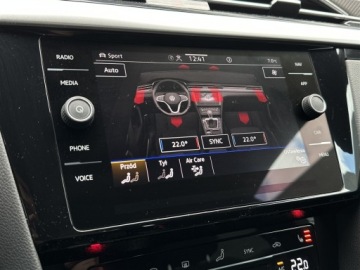 Volkswagen Arteon Shooting Brake R 2.0 TSI 320KM 2023 Volkswagen Arteon 2.0TSI 320KM 4X4 R DSG l DCC, AC, zdjęcie 21