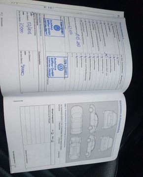 Volkswagen Passat B8 Limousine 2.0 TDI BlueMotion Technology 150KM 2015 Volkswagen Passat Volkswagen Passat 2.0 TDI BMT Highline DSG 2.0 Diesel, zdjęcie 25