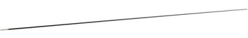 KONGER SZCZYTÓWKA SZKLANA PEŁNA ROZMIAR 3.0mm OP.5 SZT