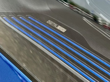 Mercedes CLE Coupe 2.0 300 258KM 2026 CLE 300 4-Matic AMG Line Kabriolet 2.0 (258KM) 2026, zdjęcie 5