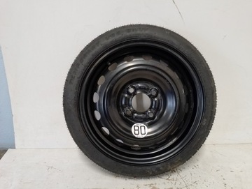KOŁO DOJAZDOWE MICRA 07A1HD7A 14