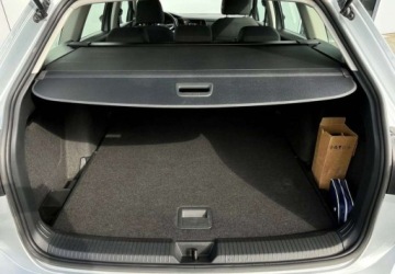 Volkswagen Golf VIII Variant 1.5 TSI 130KM 2022 Volkswagen Golf Salon Polska Virtual Led Ambiente Tempomat Keyless F, zdjęcie 8