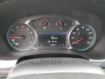 Chevrolet 2023 Chevrolet Traverse 2023, 3.6L, 4x4, LT, od ubezpieczalni, zdjęcie 10