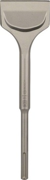DŁUTO PŁASKIE SDS-MAX 115*400MM UN