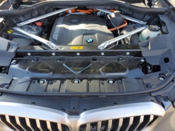 BMW X5 G05 SUV Plug-In Facelifting 3.0 50e 490KM 2025 BMW X5 2025 BMW X5 XDRIVE50E 3.0 Hybryda Plug-in 490KM, zdjęcie 12