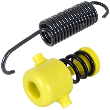 SPRĘŻYNA PEDAŁ SPRZĘGŁA do FORD FOCUS C-MAX 03-