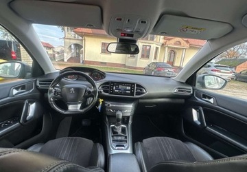 Peugeot 2014 Peugeot 308 2.0 Diesel 150KM, zdjęcie 9