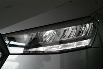 Skoda Fabia IV 2026 Škoda Fabia Skoda Fabia Fabia Monte Carlo 1.0 TSI, zdjęcie 7