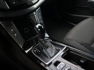 Hyundai i40 Kombi Facelifting 1.7 CRDi 141KM 2015 Hyundai i40 1.7 CRDi, Salon Polska, Automat, zdjęcie 12