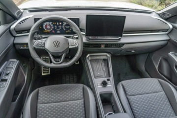 Volkswagen T-Roc I SUV Facelifting 1.5 TSI ACT 150KM 2026 Volkswagen T-Roc R-Line 1.5 eTSI 150 KM DSG, zdjęcie 21