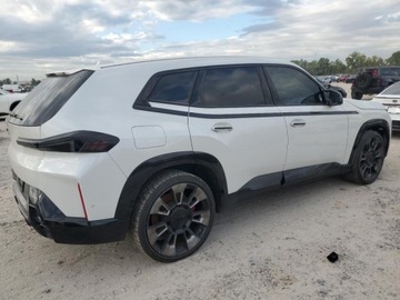 BMW XM 2024 BMW XM Label 2024 4.4l 4.4 Hybryda 738KM, zdjęcie 3