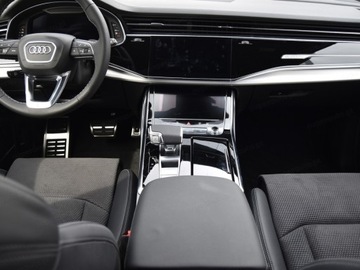 Audi Q8 SUV 3.0 50 TDI 286KM 2025 AUDI Q8 / E-Tron 50 TDI quattro S line 3.0 (286KM) 2025, zdjęcie 8