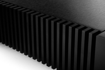 Усилитель мощности Naim NAP 250