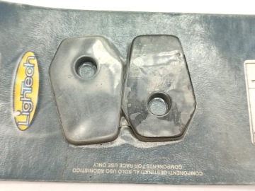 КРЕПЛЕНИЕ ИНДИКАТОРА 4ШТ SUZUKI GSX-R 1000 2003-2004 LIGHTECH PFS