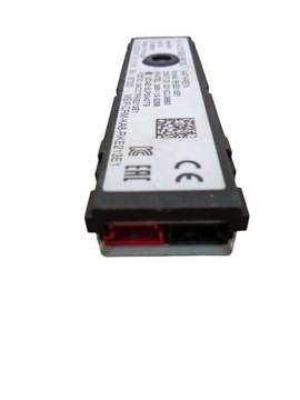 MERCEDES E W213 213 MODUL ZESILOVAČ ANTÉNNÍ ANTÉNY A2139056900
