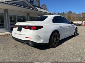 Mercedes Klasa E W214 2025 Mercedes-Benz Klasa E 350 2025 2.0l 2.0 Benzyna 255KM, zdjęcie 3