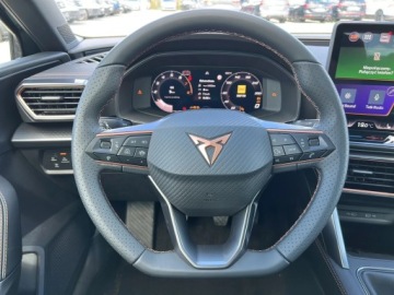 Cupra Leon II Hatchback Facelifting 1.5 TSI 150KM 2026 Cupra Leon 1.5 TSI 150 KM Manual, zdjęcie 13