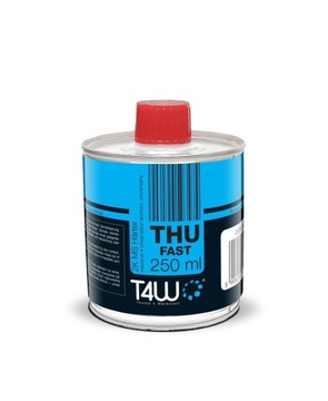 T4W THU FAST MS Utwardzacz / 0.25L