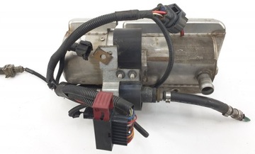 WEBASTO DOGRZEWACZ VOLVO V70 II S80 XC90 BENZYNA