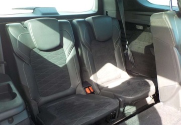 Renault Grand Scenic III 1.7 Blue dCi 149KM 2020 Renault Grand Scenic 1.7-150KM Diesel Okazja 1.7 Diesel 150KM, zdjęcie 18