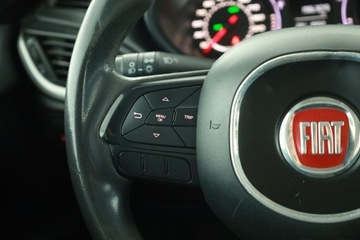 Fiat Tipo II Sedan 1.4 95KM 2016 Fiat Tipo 1.4 16V, Salon Polska, GAZ, Klima, zdjęcie 11