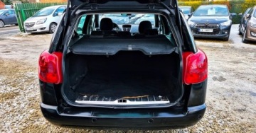 Peugeot 207 SW 1.6 VTi 120KM 2011 Peugeot 207 BENZYNA KLIMA atrakcyjny wyglad okazja POLECAMY 1.6, zdjęcie 33