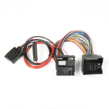 Adapter Interfejs Bluetooth Peugeot Citroen RD4