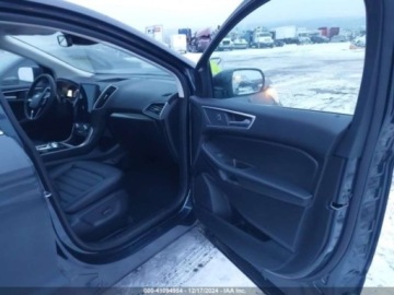 Ford Edge II 2024 Ford Edge 2024r., 4x4, 2.0L 2.0 Benzyna 251KM, zdjęcie 8