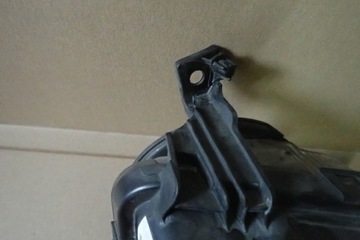 HALOGEN PRAVÝ PŘEDNÍ KIA OPTIMA FACELIFT LED 2015-