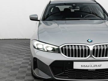 BMW Seria 3 G20-G21 Touring 2.0 320d 190KM 2023 BMW 320 WD4395R#320d xDrive mHEV M Sport Podgrz.f, zdjęcie 7