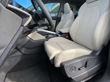 Audi 2025 AUDI Q5 e-Hybrid quattro Sportback Suv 2.0 (299 KM) 2025, zdjęcie 3