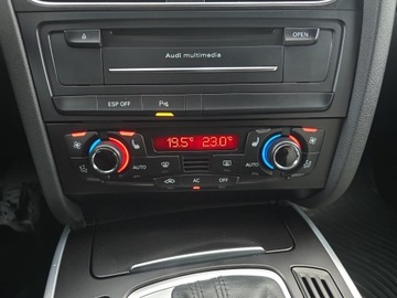 Audi A4 B8 S4 Avant 3.0 TFSI 333KM 2009 S4 3.0 TFSI Quattro S tronic, zdjęcie 15