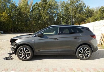 Opel 2019 Opel Grandland X Okazja 1.2 Benzyna 130KM, zdjęcie 9