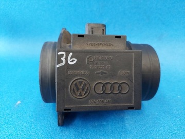 PRZEPŁYWOMIERZ SHARAN 1.9 TDI 074906461
