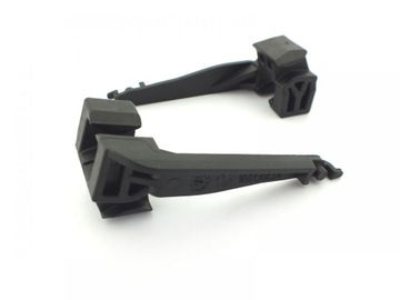 BMW X3 E83 Механизм панорамной крыши передний оригинал