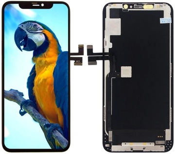 Wyświetlacz LCD ekran do Apple iPhone 11 Pro Max OLED