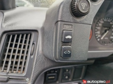 Honda Legend I 1989 2.7 benz, zarejestrowana, automat, 100% sprawna, piękne wnętrze!, zdjęcie 27