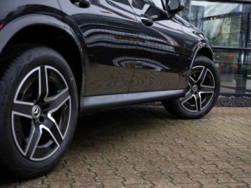 Mercedes GLC C254/X254 Coupe 2.0 220d 197KM 2026 GLC Coupe 220 d 4-Matic AMG Line 2.0 (197KM) 2026, zdjęcie 13