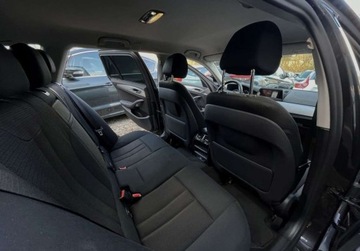 BMW Seria 5 G30-G31 Touring 520d 190KM 2019 BMW Seria 5 2.0D 190KM gwarancjaFULL LED AUTOMAT zarejestrowana 2.0, zdjęcie 19